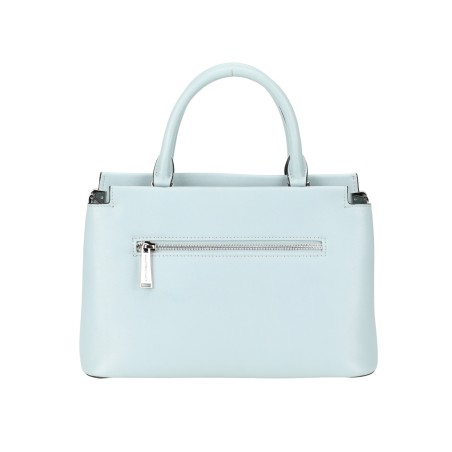 Sac à main Ellie cuir moyen modèle