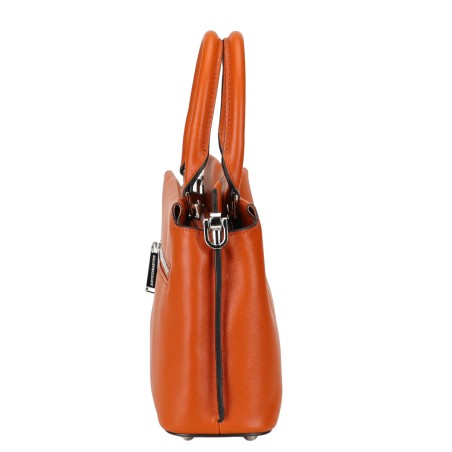 Sac à main Ellie cuir petit modèle