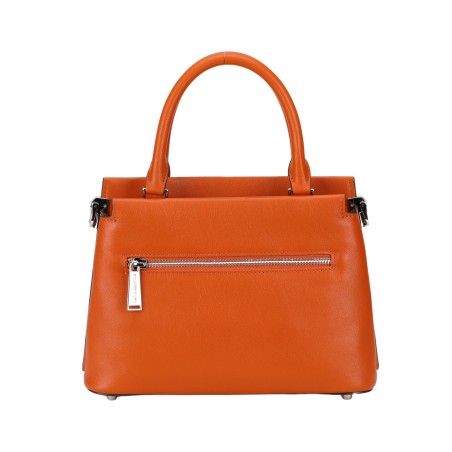 Sac à main Ellie cuir petit modèle