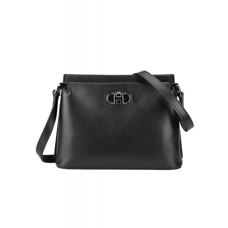 Sac bandoulière Ellie cuir Sac bandoulière Ellie cuir