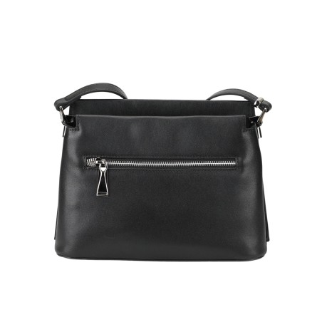 Sac bandoulière Ellie cuir