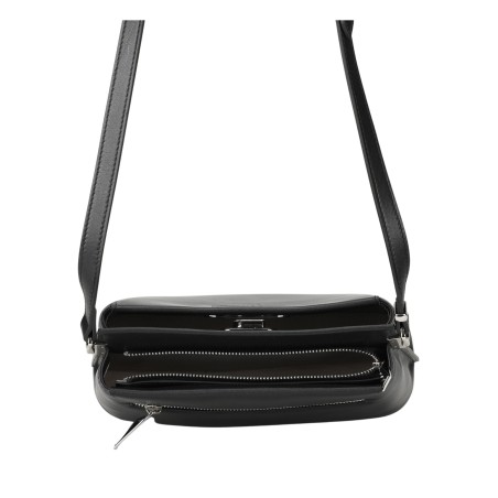 Sac bandoulière Ellie cuir