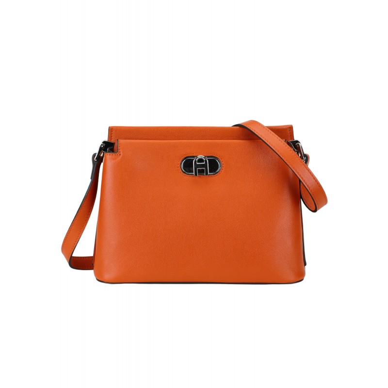 Sac bandoulière Ellie cuir Sac bandoulière Ellie cuir
