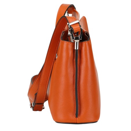Sac bandoulière Ellie cuir
