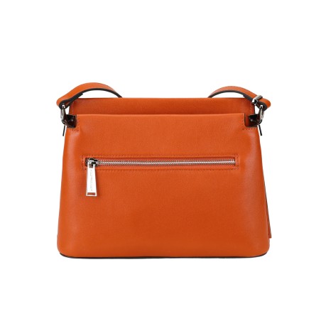 Sac bandoulière Ellie cuir