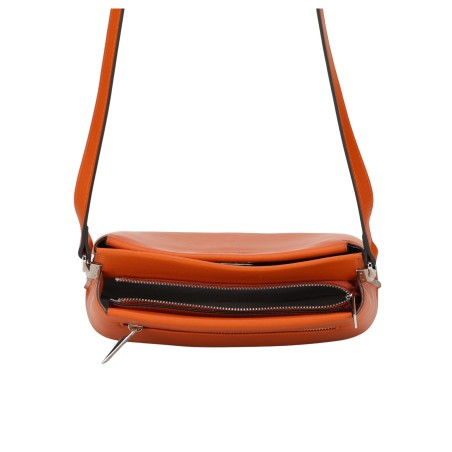 Sac bandoulière Ellie cuir