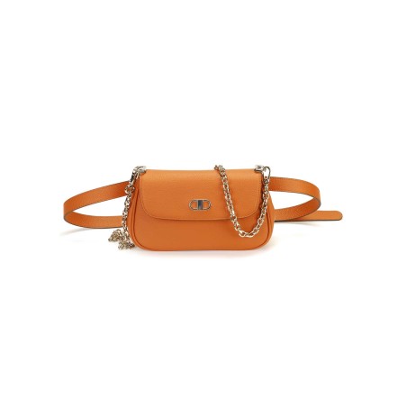 Sac banane cuir Daphné