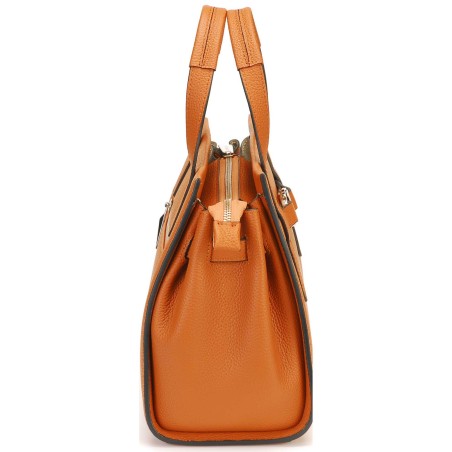 Sac à main Daphné cuir