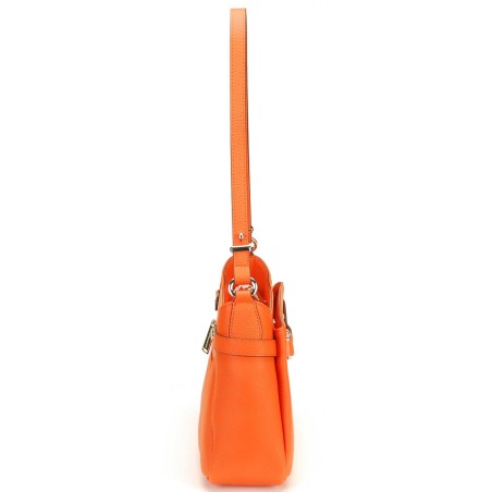 Sac Epaule Daphné Cuir