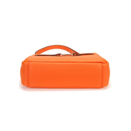 Sac Epaule Daphné Cuir