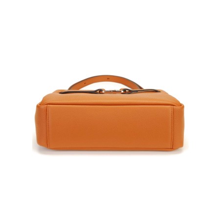 Sac Epaule Daphné Cuir