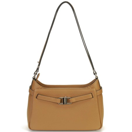Sac Epaule Daphné Cuir