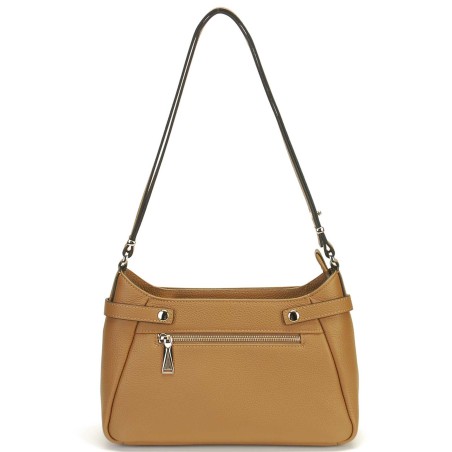 Sac Epaule Daphné Cuir
