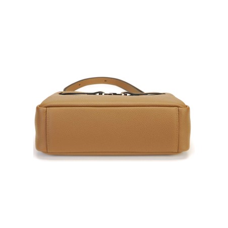 Sac Epaule Daphné Cuir