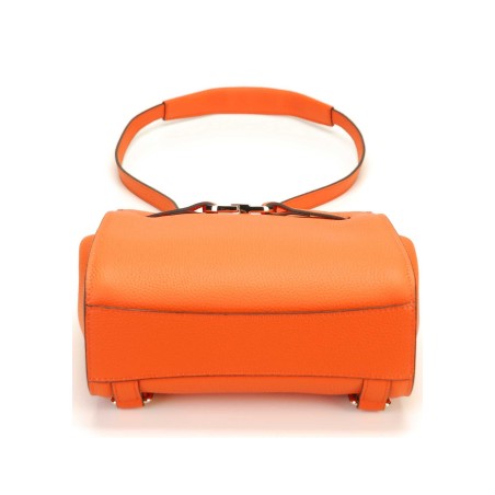 Sac à Dos/porté travers Daphné cuir