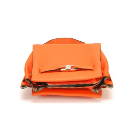 Sac à Dos/porté travers Daphné cuir