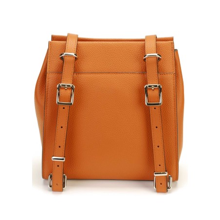 Sac à Dos/porté travers Daphné cuir