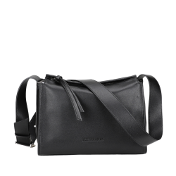 Sac bandoulière Nina cuir