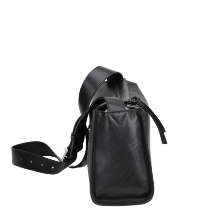Sac bandoulière Nina cuir