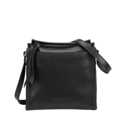 Sac porte travers Nina cuir