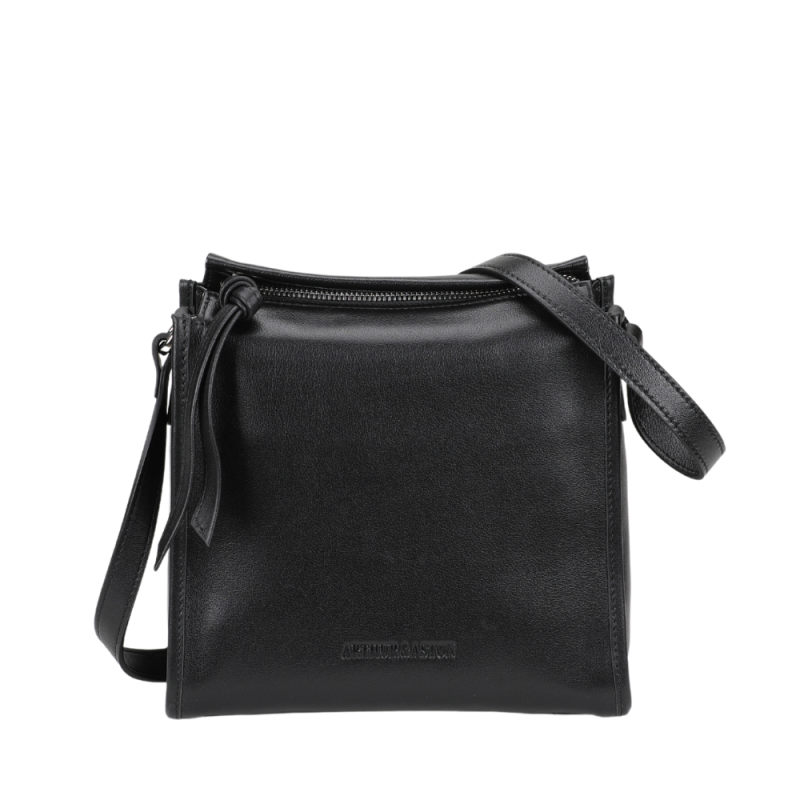 Sac porte travers Nina cuir