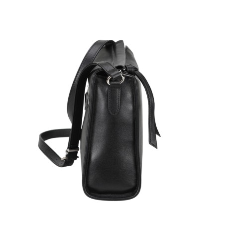 Sac porte travers Nina cuir