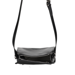 Sac porte travers Nina cuir