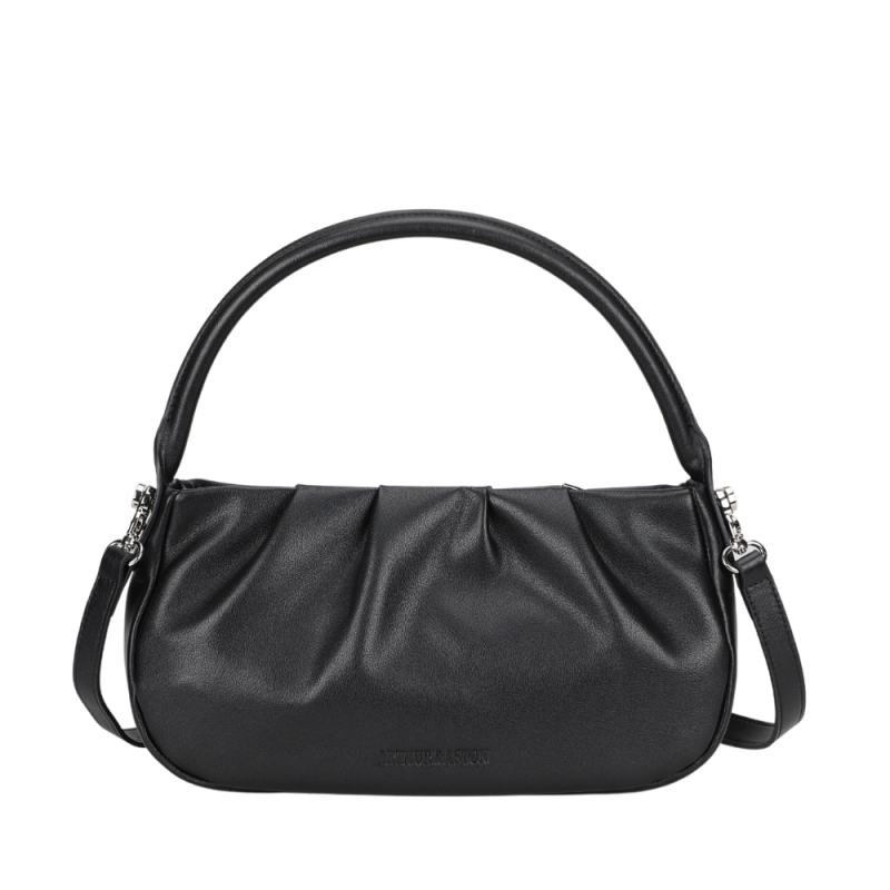 Sac Epaule Nina Cuir