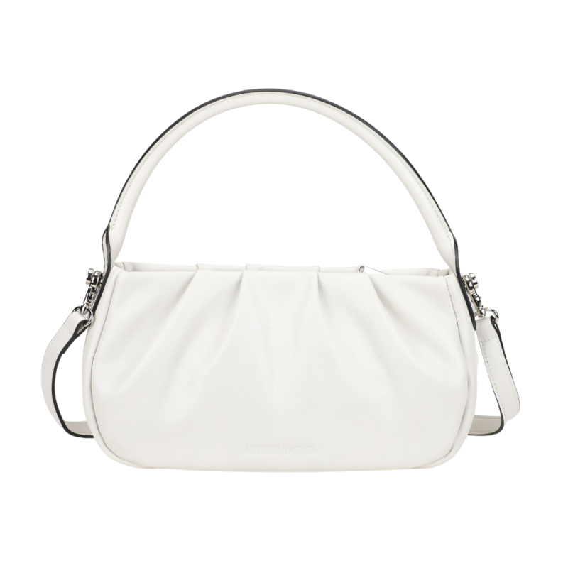 Sac Epaule Nina Cuir