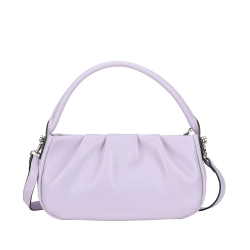 Sac Epaule Nina Cuir