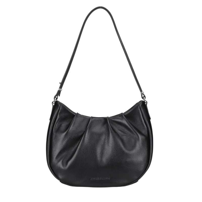 Sac Epaule Nina Cuir