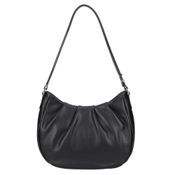 Sac Epaule Nina Cuir