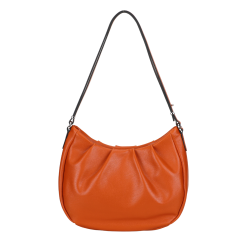 Sac Epaule Nina Cuir