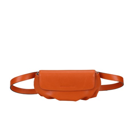 Sac banane cuir Nina