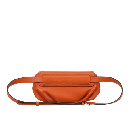 Sac banane cuir Nina