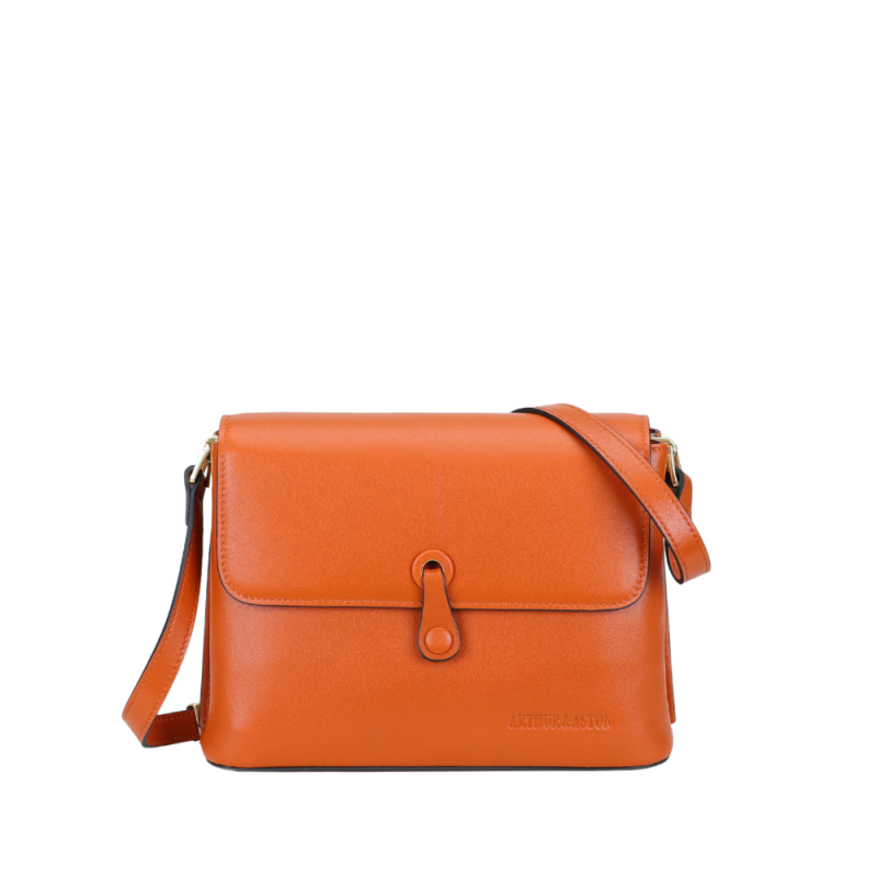 Sac porte travers Lucy cuir