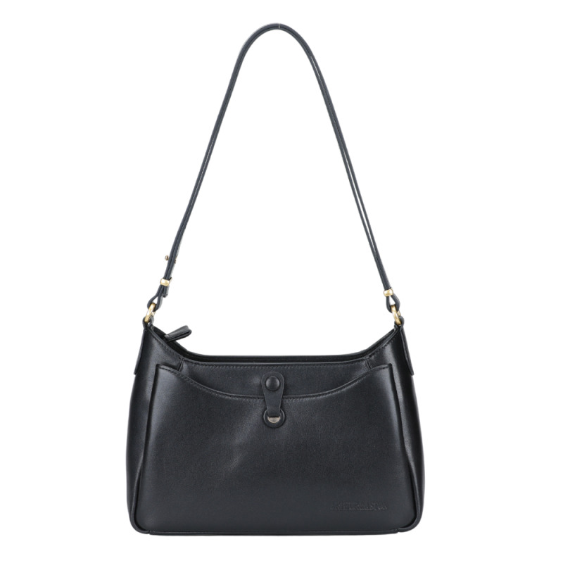 Sac Epaule Lucy Cuir