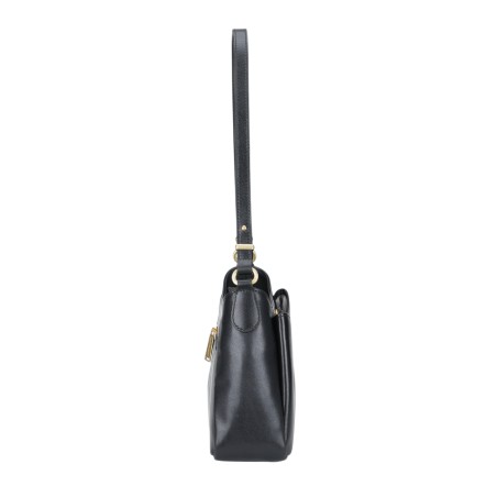 Sac Epaule Lucy Cuir