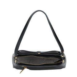 Sac Epaule Lucy Cuir