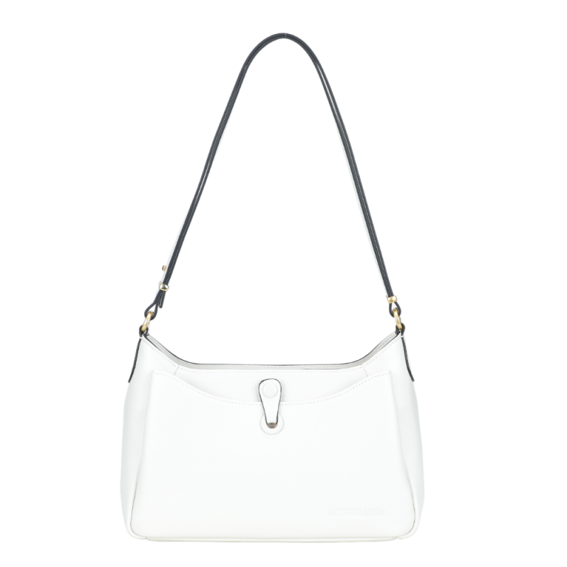 Sac Epaule Lucy Cuir