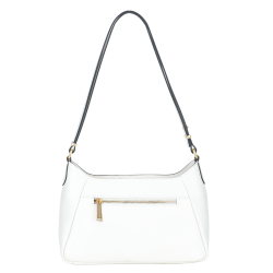 Sac Epaule Lucy Cuir