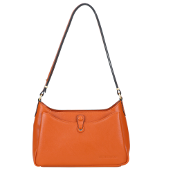 Sac Epaule Lucy Cuir