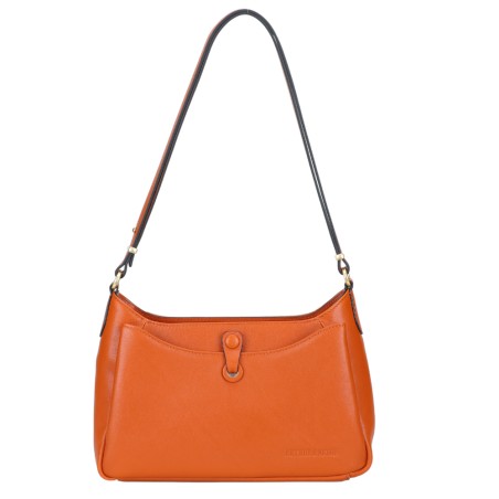 Sac Epaule Lucy Cuir