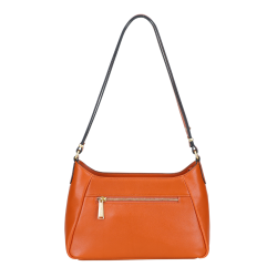 Sac Epaule Lucy Cuir