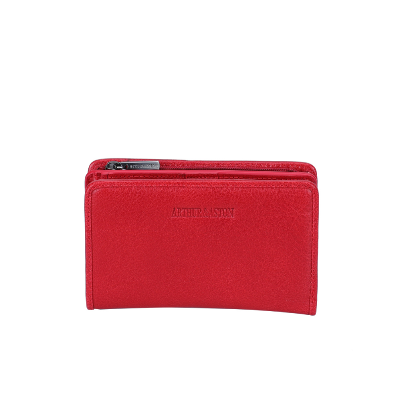 Portefeuille Edith Cuir