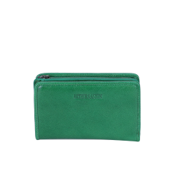 Portefeuille Edith Cuir