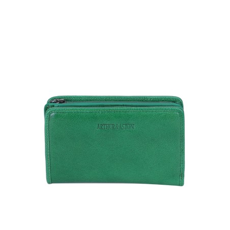 Portefeuille Edith Cuir