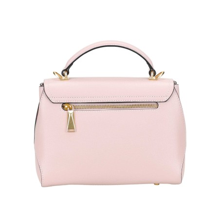 Sac à main cuir Ambre
