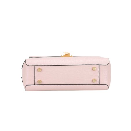 Sac à main cuir Ambre