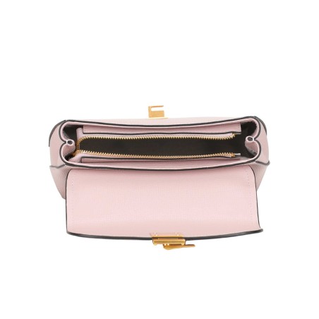 Sac à main cuir Ambre